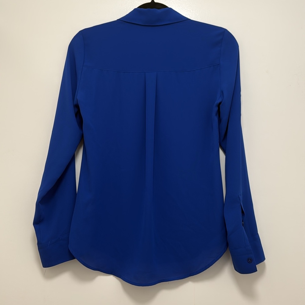 Express Portofino Slim Fit Shirt - Picture 2 of 3